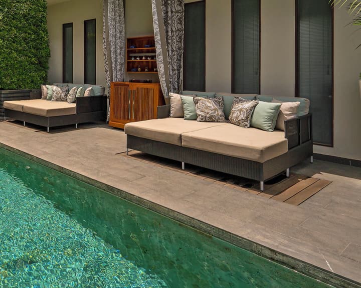 The LUXE Ubud, a Boutique Hotel