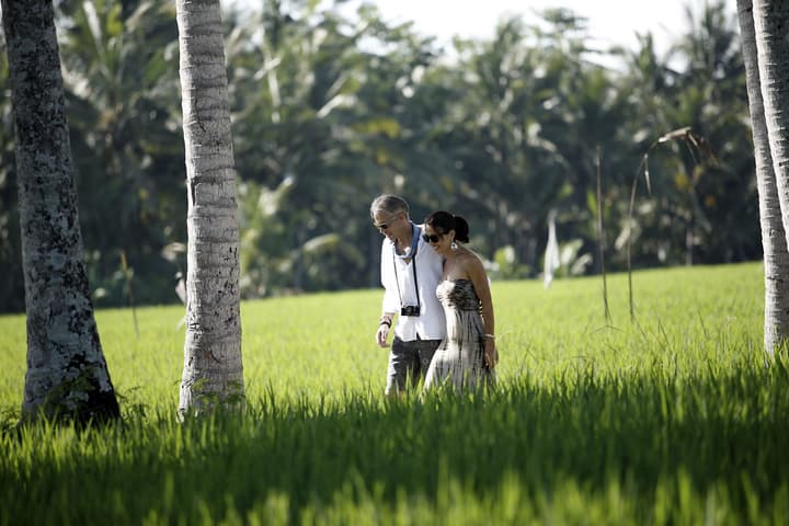 The LUXE Ubud, a Boutique Hotel