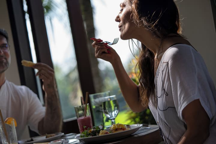 The LUXE Ubud, a Boutique Hotel