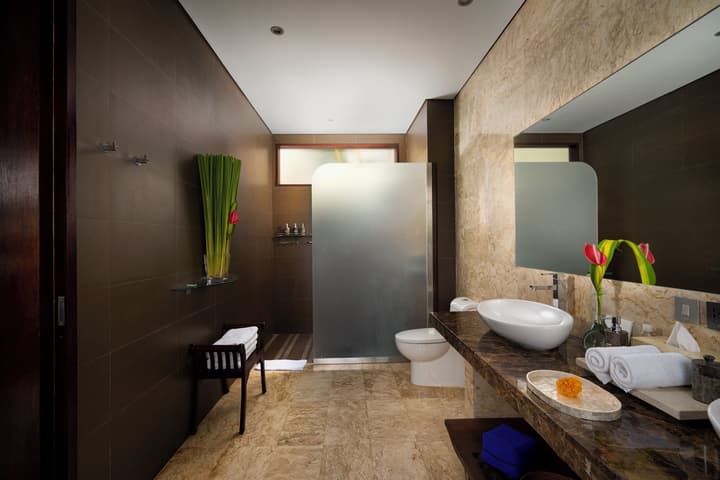 The LUXE Ubud, a Boutique Hotel