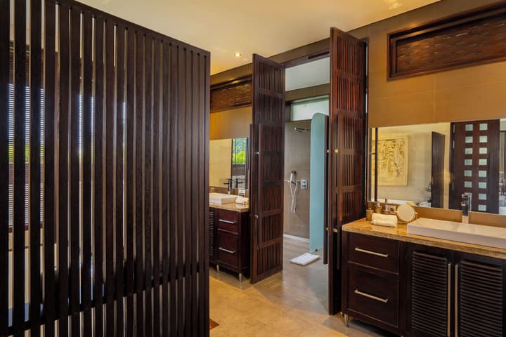 The LUXE Ubud, a Boutique Hotel