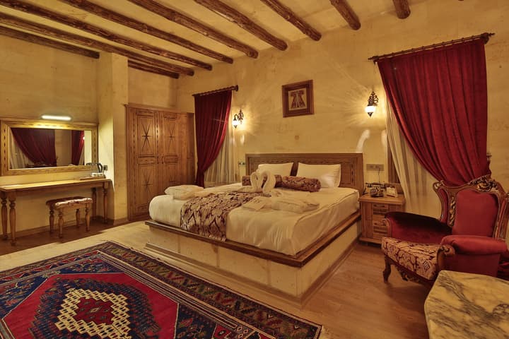 Kapadokya Hill Hotel & Spa