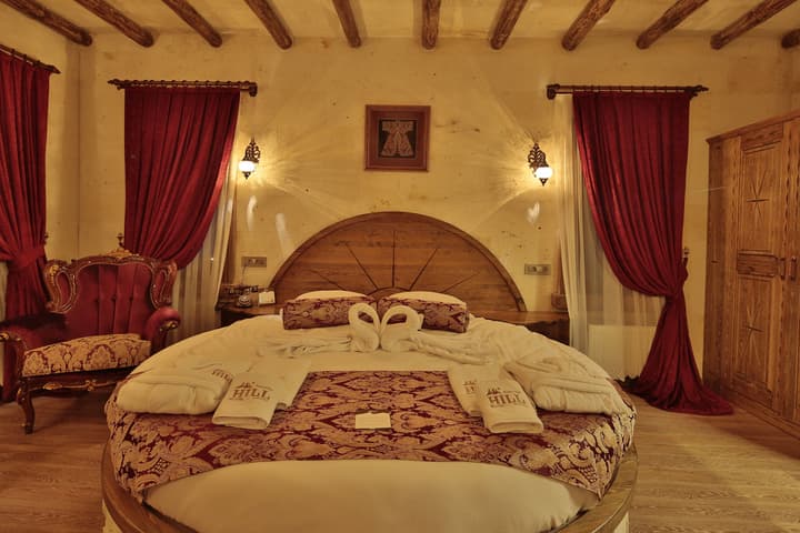 Kapadokya Hill Hotel & Spa
