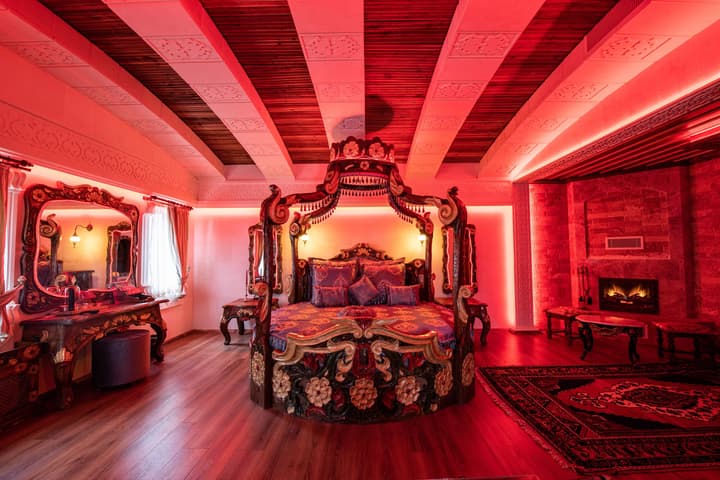 Kapadokya Hill Hotel & Spa