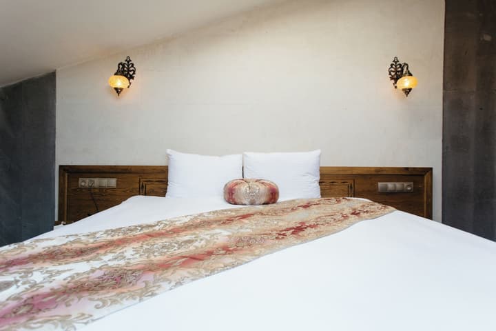 Kapadokya Hill Hotel & Spa