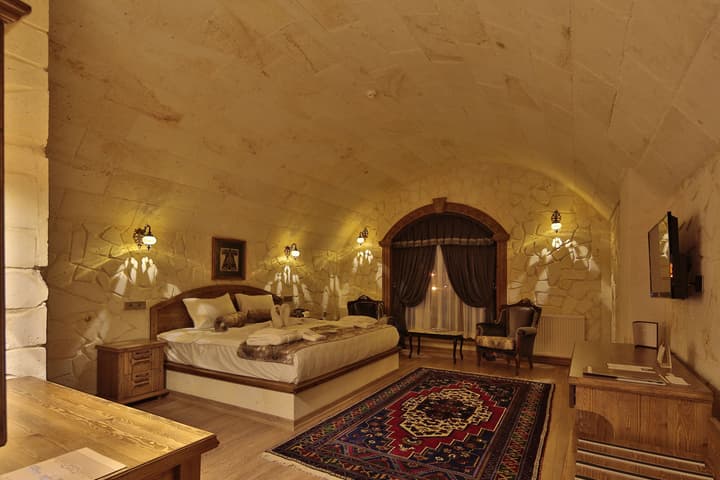 Kapadokya Hill Hotel & Spa