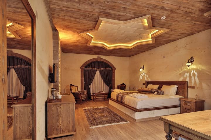 Kapadokya Hill Hotel & Spa