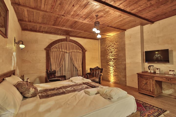 Kapadokya Hill Hotel & Spa