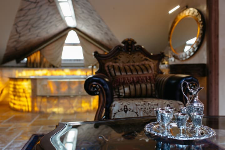 Kapadokya Hill Hotel & Spa