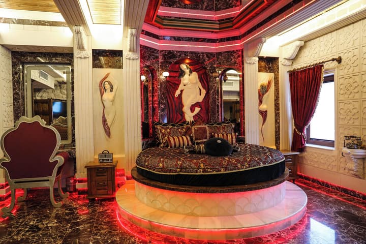 Kapadokya Hill Hotel & Spa