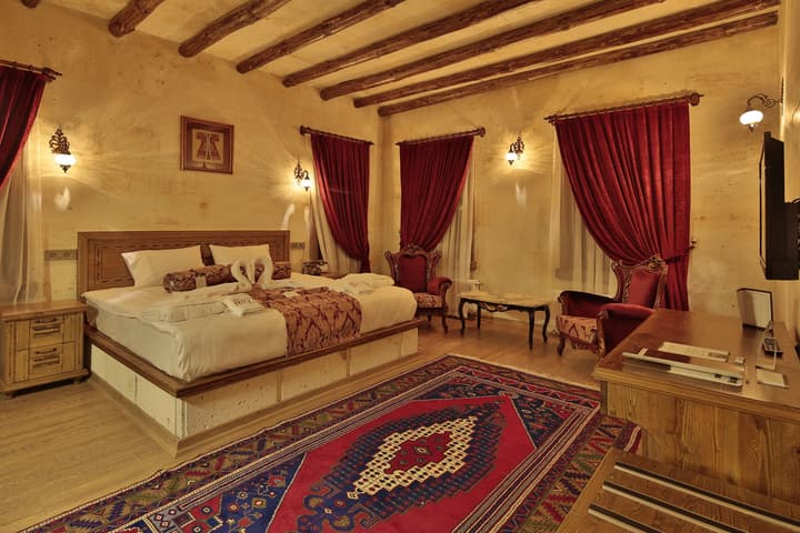 Kapadokya Hill Hotel & Spa