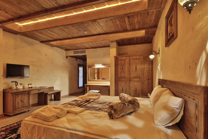 Kapadokya Hill Hotel & Spa