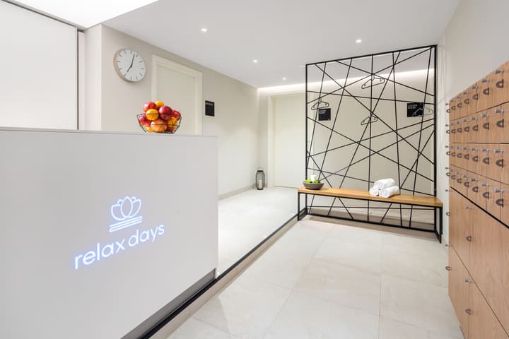 Mamaison Residence Downtown Prague