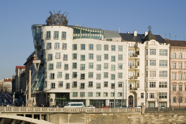 Mamaison Residence Downtown Prague