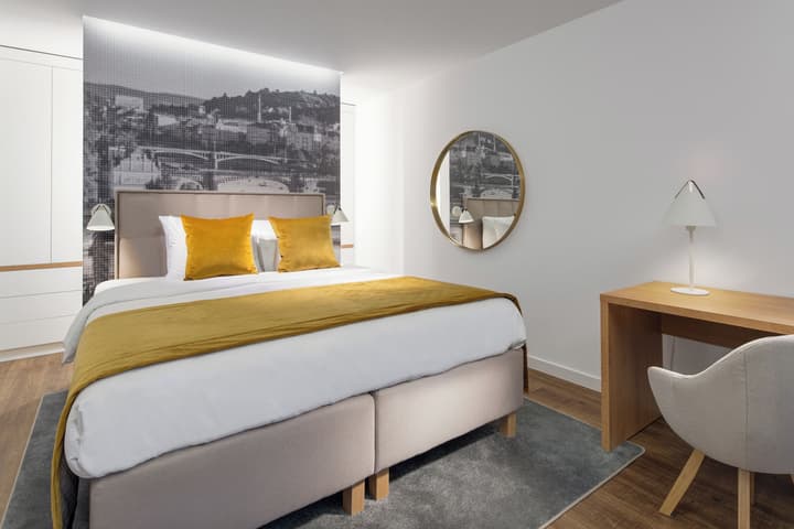 Mamaison Residence Downtown Prague