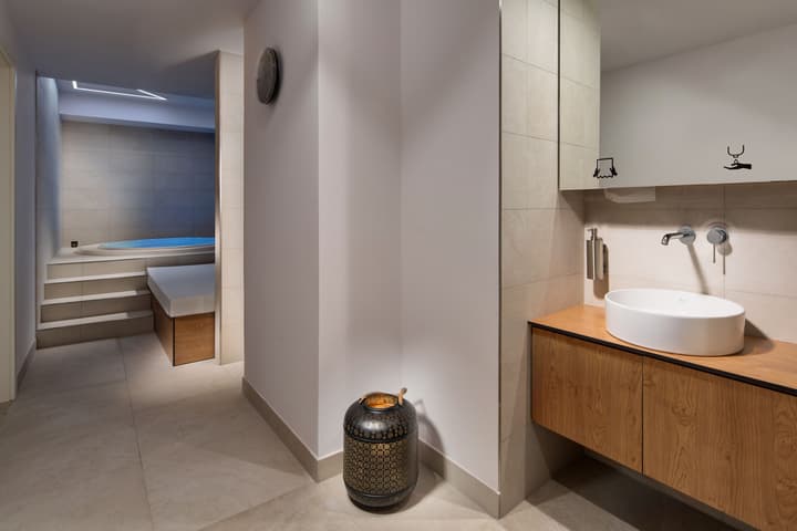 Mamaison Residence Downtown Prague