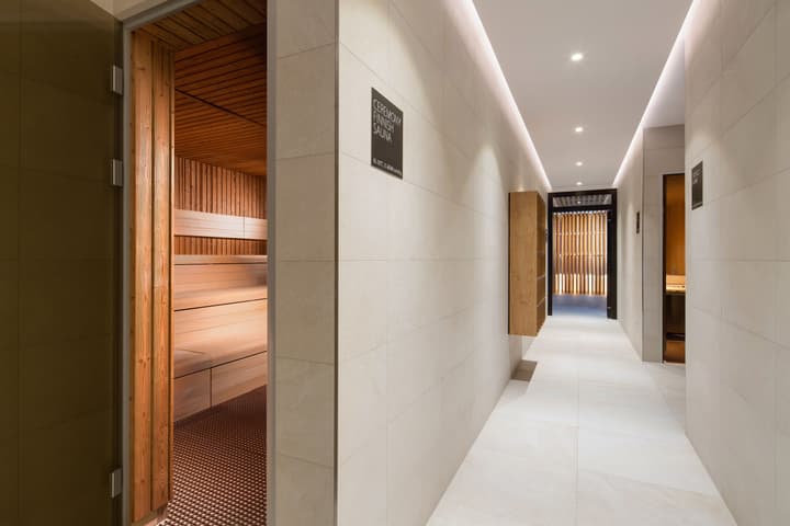 Mamaison Residence Downtown Prague