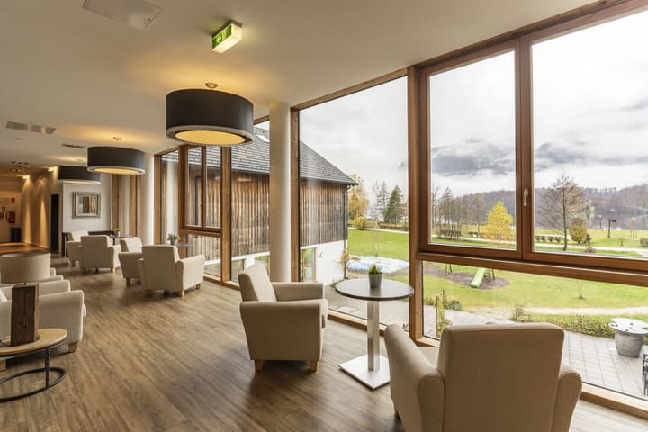 Dormio Resort Obertraun