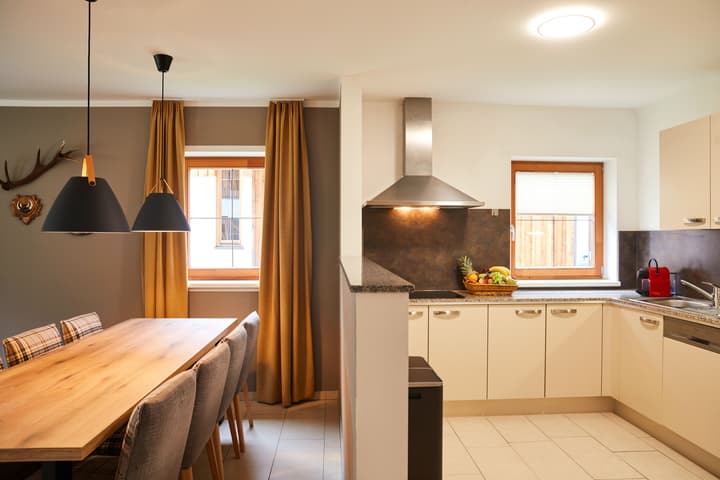 Dormio Resort Obertraun