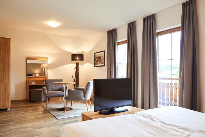 Dormio Resort Obertraun