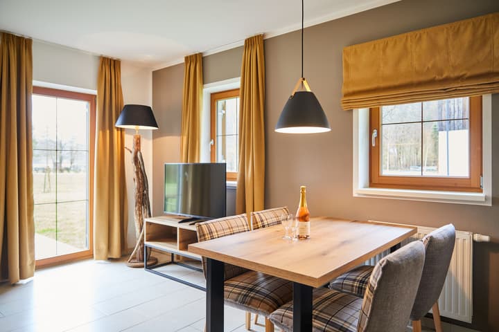 Dormio Resort Obertraun