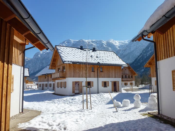 Dormio Resort Obertraun