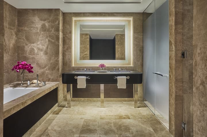 Four Seasons Hotel Casablanca