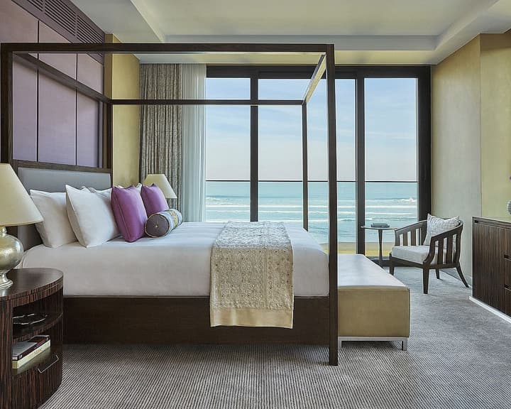 Four Seasons Hotel Casablanca