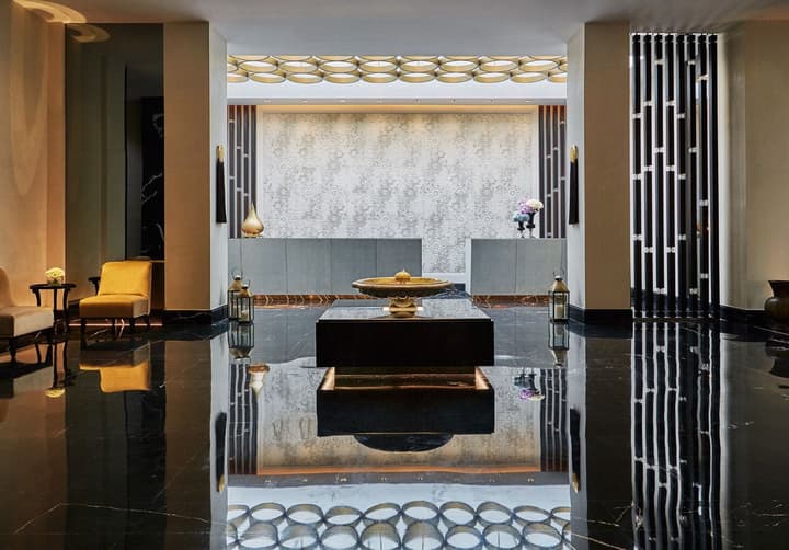 Four Seasons Hotel Casablanca