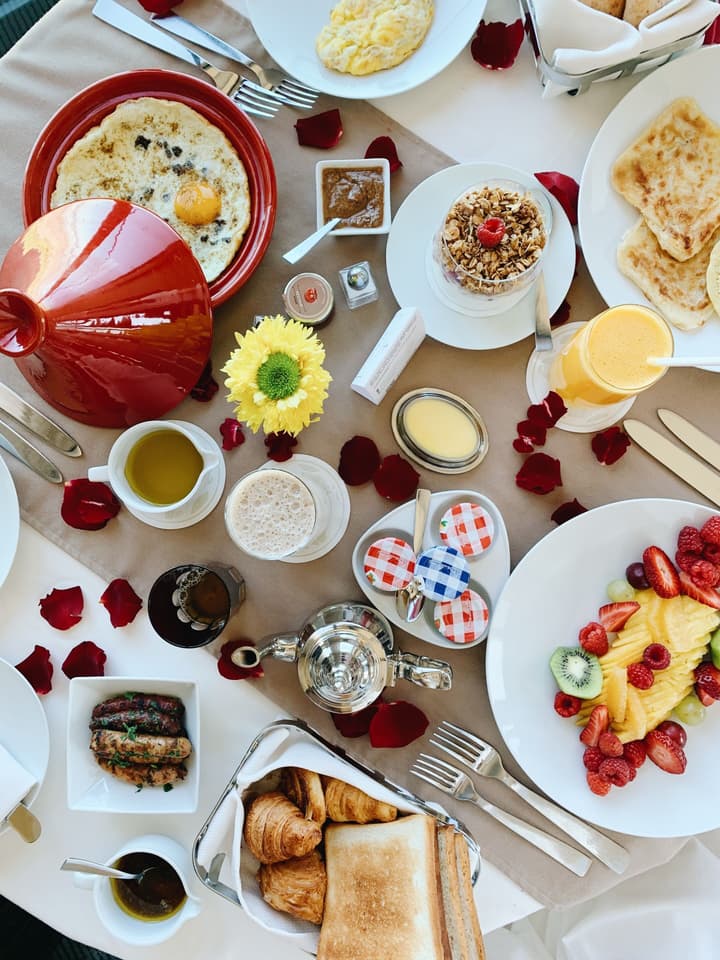 Four Seasons Hotel Casablanca