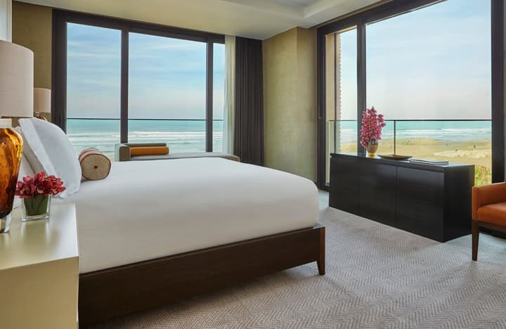 Four Seasons Hotel Casablanca