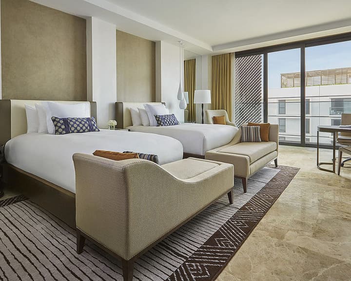 Four Seasons Hotel Casablanca