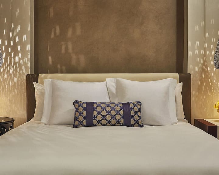 Four Seasons Hotel Casablanca