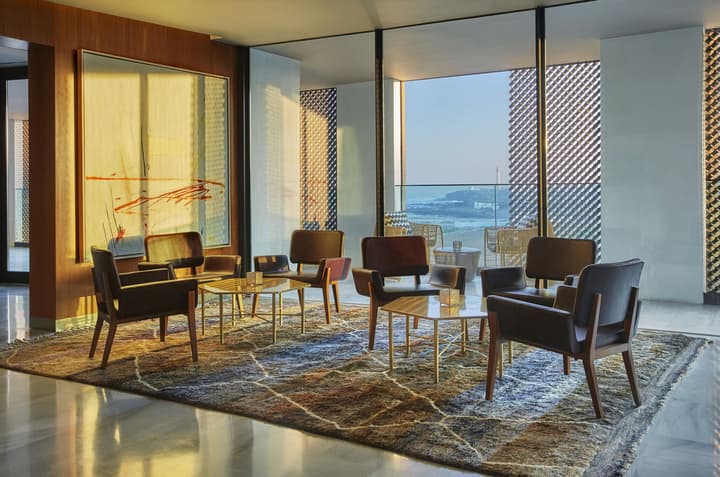 Four Seasons Hotel Casablanca