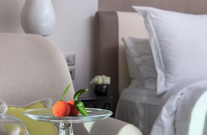 Four Seasons Hotel Casablanca