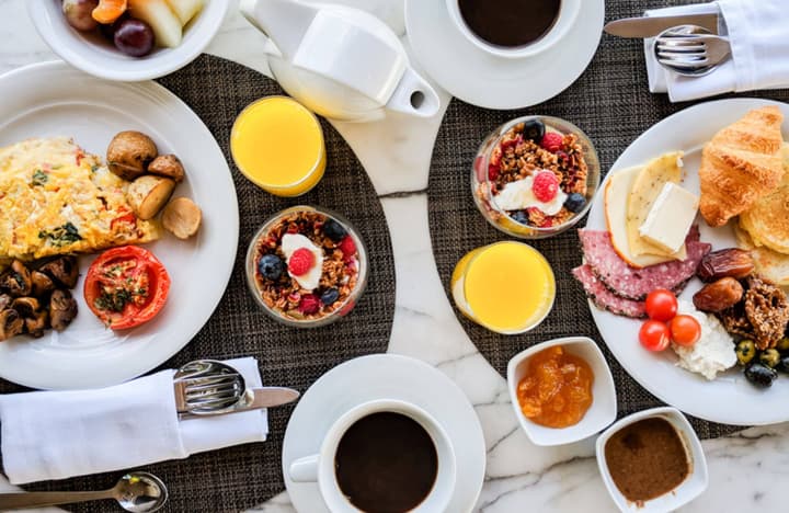 Four Seasons Hotel Casablanca