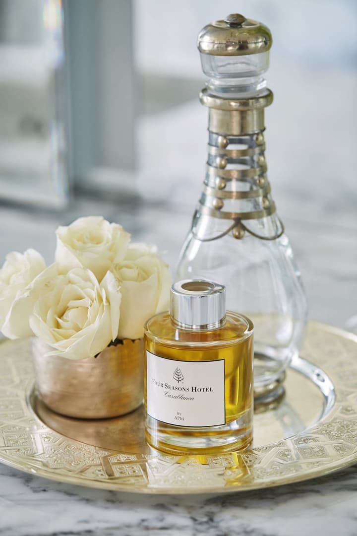 Four Seasons Hotel Casablanca
