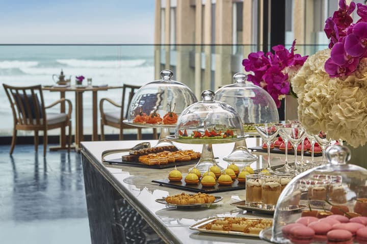 Four Seasons Hotel Casablanca