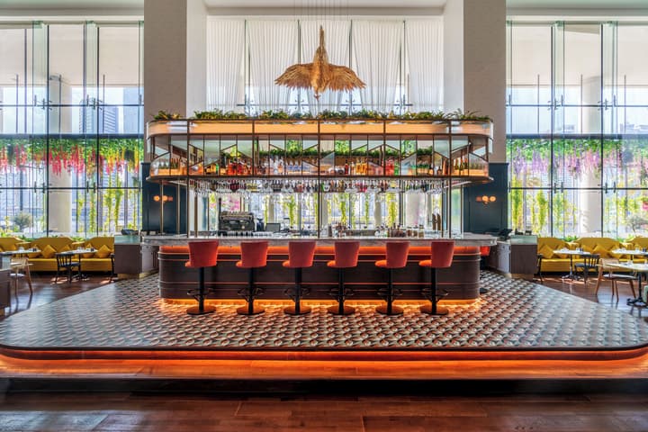 Pullman Dubai Downtown