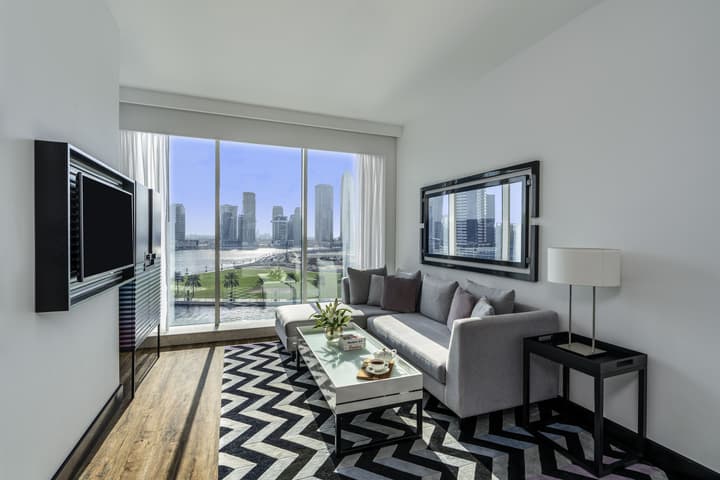 Pullman Dubai Downtown