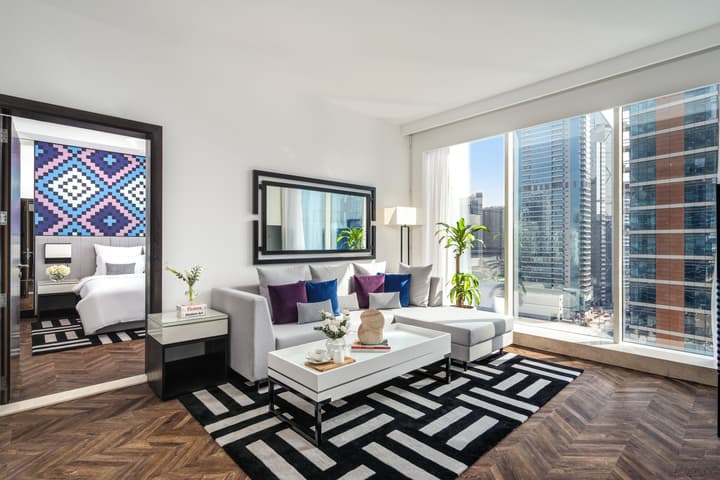 Pullman Dubai Downtown