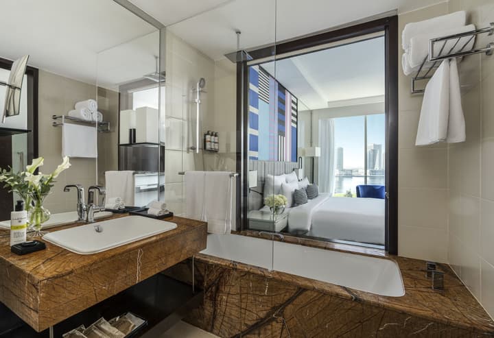 Pullman Dubai Downtown