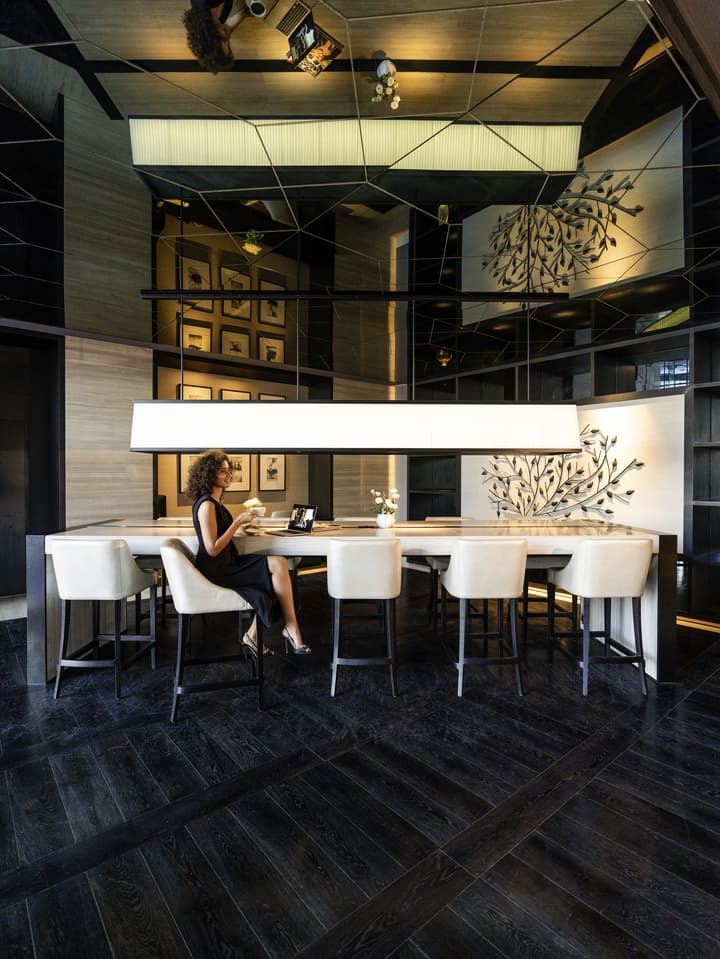 Pullman Dubai Downtown