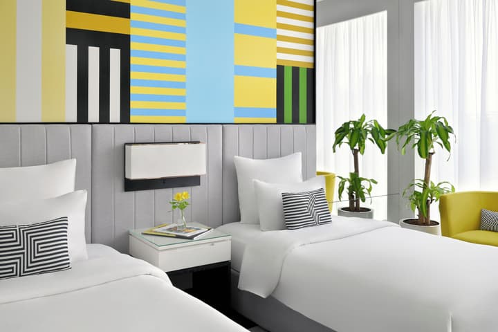 Pullman Dubai Downtown