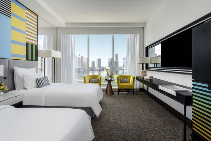 Pullman Dubai Downtown