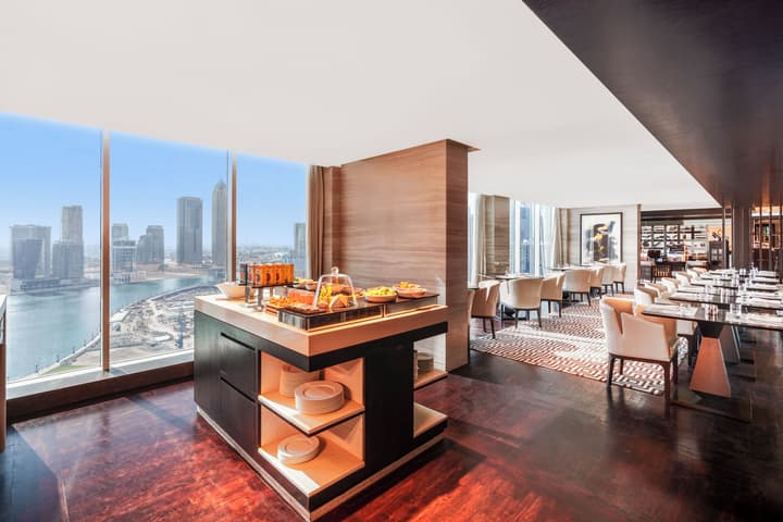 Pullman Dubai Downtown