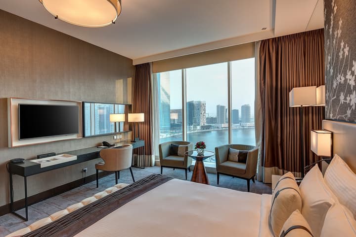 Pullman Dubai Downtown