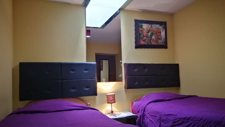 Inkas Garden Apartment