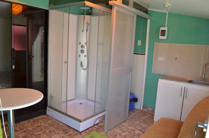 Inkas Garden Apartment