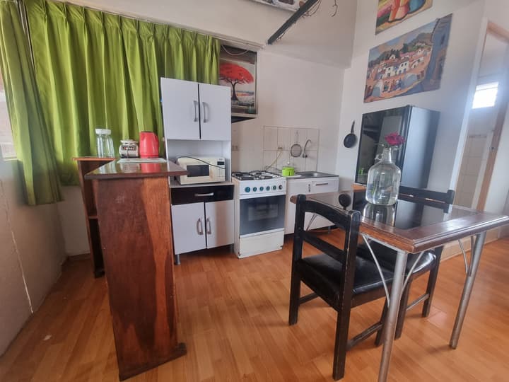 Inkas Garden Apartment
